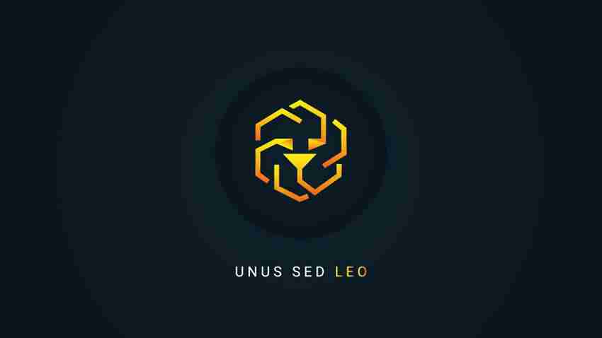 什么是UNUS SED(LEO币)?未来如何?LEO币2025-2030年价格预测